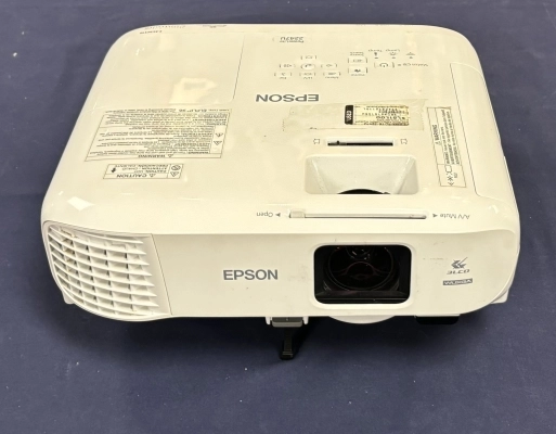 Store Special Product - Epson - POWERLITE 2247U