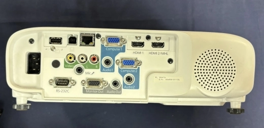 Store Special Product - Epson - POWERLITE 2247U