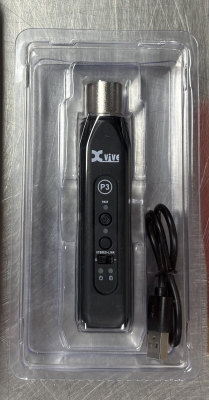 Store Special Product - Xvive Audio - XVIVE-P3