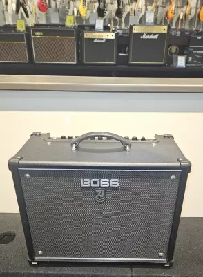 Store Special Product - BOSS - KTN-50-MK2