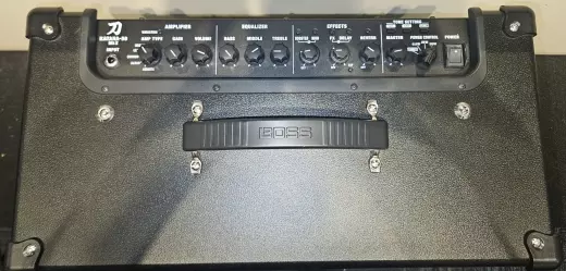 Store Special Product - BOSS - KTN-50-MK2