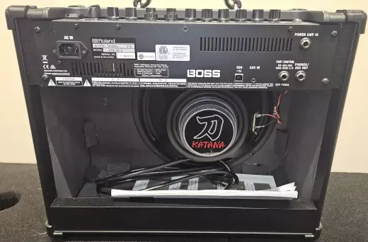 Store Special Product - BOSS - KTN-50-MK2