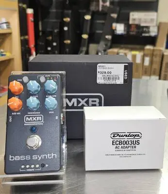 Store Special Product - MXR - MB301