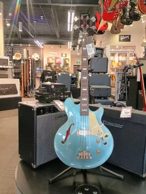 Store Special Product - Epiphone - EBJCPBNH