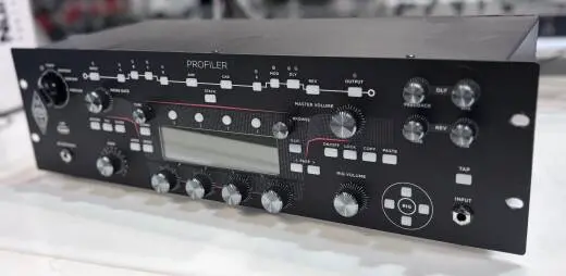 Store Special Product - Profiler PowerRack MK 2