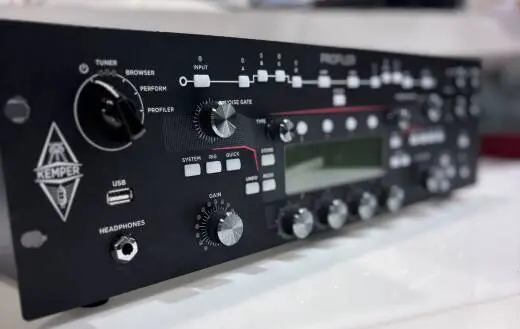 Store Special Product - Profiler PowerRack MK 2