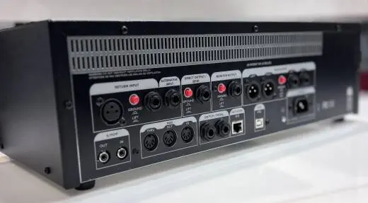 Store Special Product - Profiler PowerRack MK 2