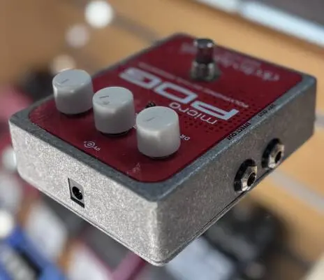 Store Special Product - POG - Polyphonic Octave Generator