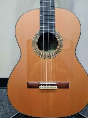 Store Special Product - Alhambra Guitarras - 10 FP PINANA