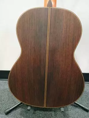Store Special Product - Alhambra Guitarras - 10 FP PINANA