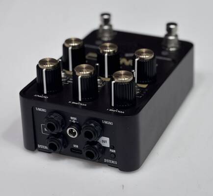 Store Special Product - UAFX Lion \