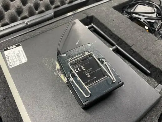 Store Special Product - Sennheiser - EW 100 G4-ME3-A