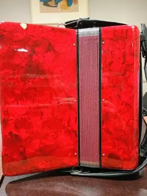 Store Special Product - Hohner - 1305-RED