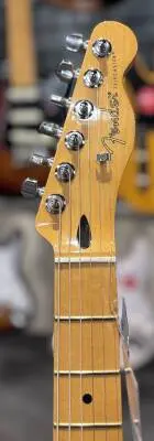 Store Special Product - Player II Modified Telecaster, Maple Fingerboard - Olympic Pearl