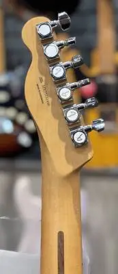 Store Special Product - Player II Modified Telecaster, Maple Fingerboard - Olympic Pearl