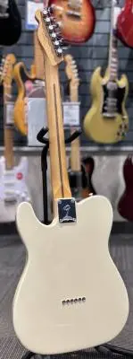 Store Special Product - Player II Modified Telecaster, Maple Fingerboard - Olympic Pearl