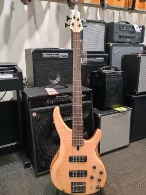 Store Special Product - Yamaha - TRBX604FM NS