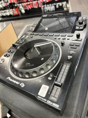 Store Special Product - Pioneer DJ - CDJ-3000