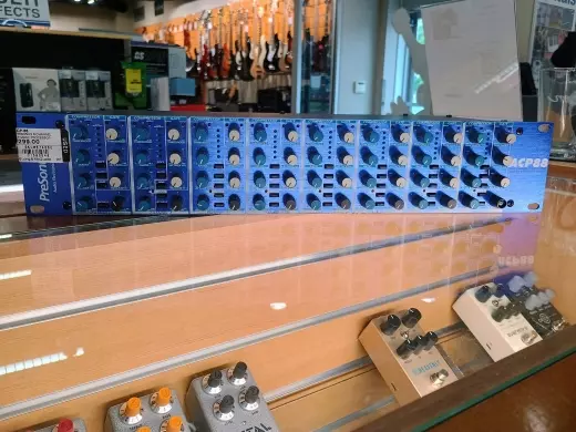 Store Special Product - PreSonus - ACP-88