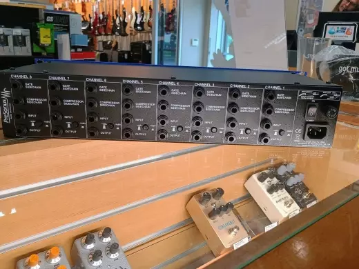 Store Special Product - PreSonus - ACP-88