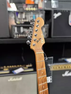 Store Special Product - Charvel Guitars - 296-9411-534
