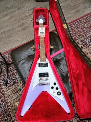 Store Special Product - Epiphone - EIGCKH79FVPRNH