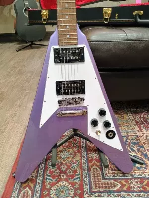 Store Special Product - Epiphone - EIGCKH79FVPRNH