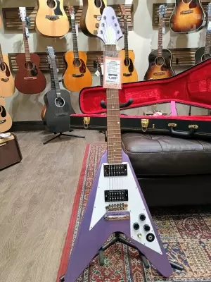 Store Special Product - Epiphone - EIGCKH79FVPRNH