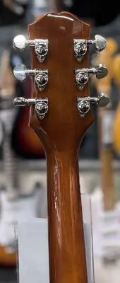Store Special Product - Inspired by Gibson ES-339 - Vintage Sunburst