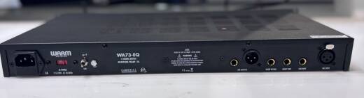 Store Special Product - WA73-EQ 1073-Style 1-Channel Solid State Mic Preamp w/EQ