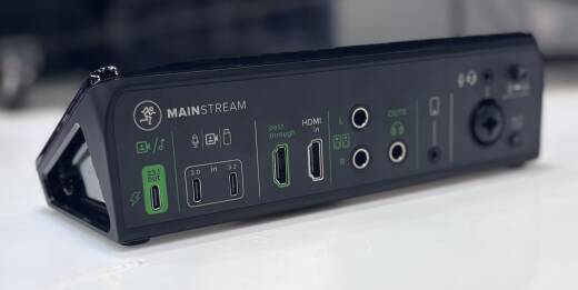 Store Special Product - Mainstream Live Streaming and Video Capture Interface