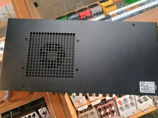 Store Special Product - Gallien-Krueger - 1001RB