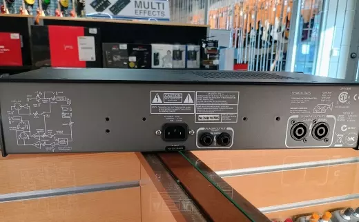 Store Special Product - Gallien-Krueger - 1001RB
