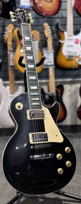 Store Special Product - Les Paul Modern - Graphite Top
