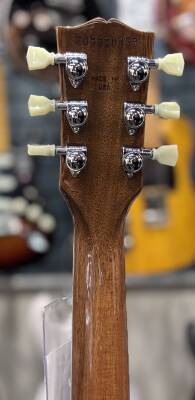 Store Special Product - Les Paul Modern - Graphite Top