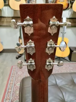 Store Special Product - Martin Guitars - 000-28EC