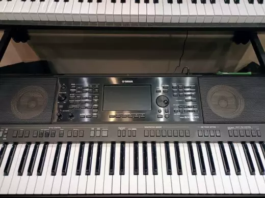 Store Special Product - Yamaha - PSRSX900