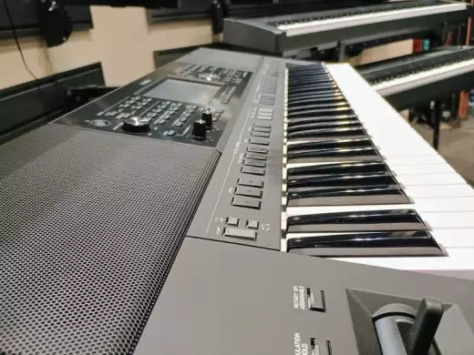 Store Special Product - Yamaha - PSRSX900