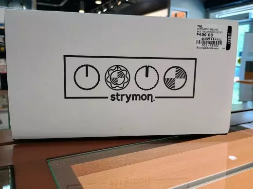 Store Special Product - Strymon - TML