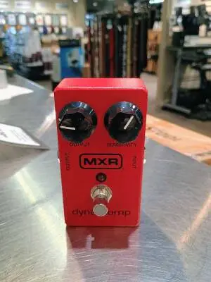 Store Special Product - MXR - M102