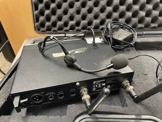 Store Special Product - Sennheiser - EW 100 G4-ME3-A