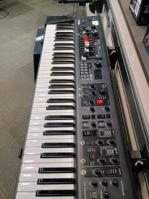 Store Special Product - Yamaha - YC61