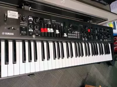 Store Special Product - Yamaha - YC61