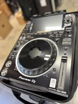 Store Special Product - Pioneer DJ - CDJ-3000