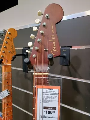 Store Special Product - Fender - 097-0770-122