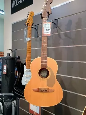 Store Special Product - Fender - 097-0770-122