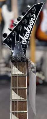 Store Special Product - X Series Soloist SLX DX, Laurel Fingerboard - Red Crystal
