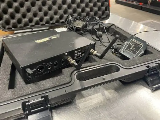 Store Special Product - Sennheiser - EW 100 G4-ME3-A