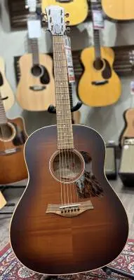 Store Special Product - AD27e Flametop Maple American Dream Acoustic-Electric Guitar