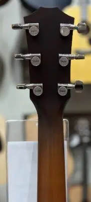 Store Special Product - AD27e Flametop Maple American Dream Acoustic-Electric Guitar